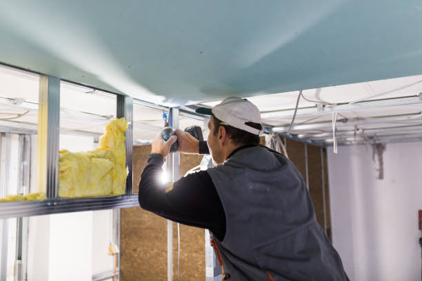 Best Types of Insulation in Olmsted Falls, OH