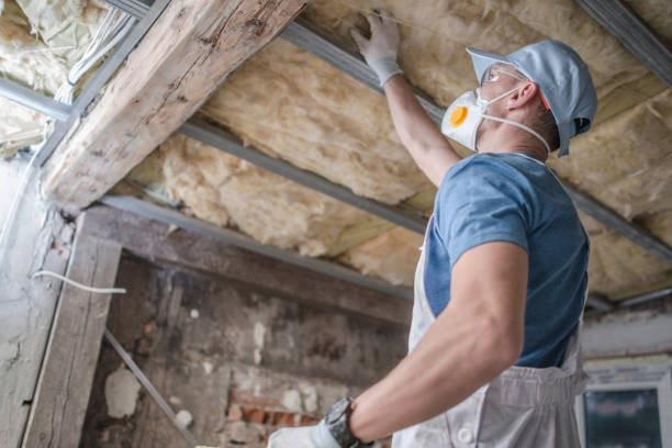 Best Insulation for Specific Applications in Olmsted Falls, OH