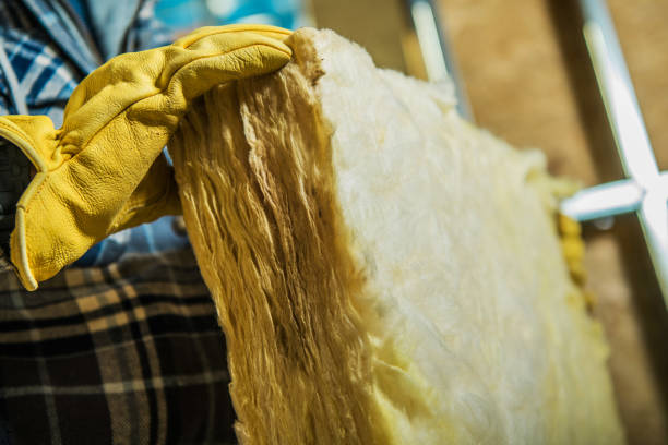 Best Insulation for Specific Applications in Olmsted Falls, OH