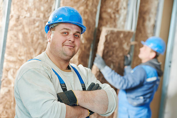 Best Insulation for Specific Applications in Olmsted Falls, OH