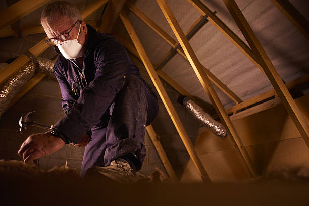 Best Types of Insulation in Olmsted Falls, OH
